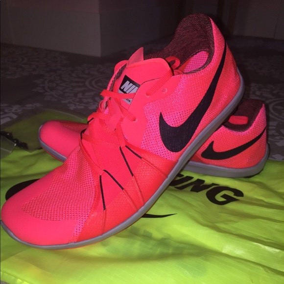 Brand New Nike Forever XC Spikes - Picture 2 of 6